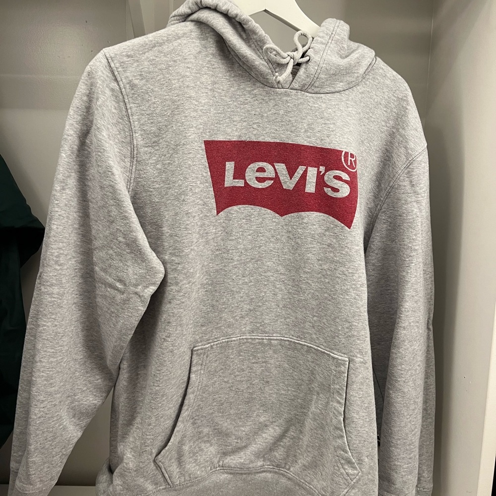 Levi’s hoodie